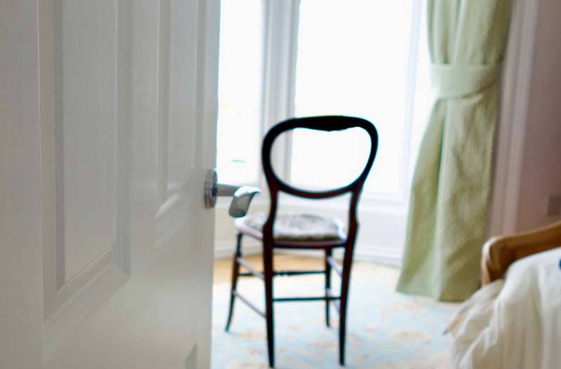 Comfortable living space